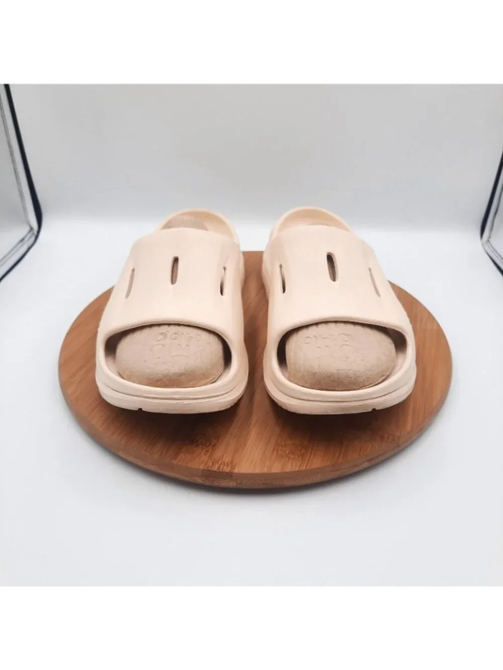 Hoka One One Ora Recovery Slide 3 Mens Size 10 Sandals Shifting Sand Slides